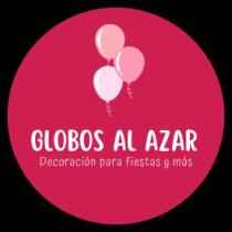 GLOBOS AL AZAR