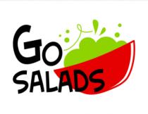 GO SALADS