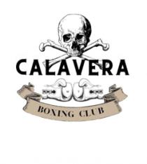 CALAVERA MT BOXING CLUB