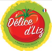 DÉLICE D´LIZ