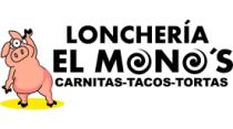 LONCHERÍA EL MONO'S