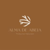 ALMA DE ABEJA