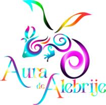 AURA DE ALEBRIJE