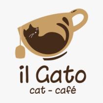 IL GATO CAT-CAFE