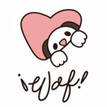WAF MASCOTAS