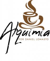 ALQUIMIA POR DANIEL LOMASTO