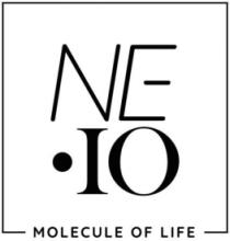 NE ¿ IO MOLECULE OF LIFE