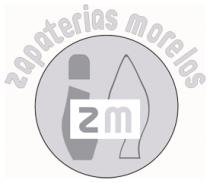 ZAPATERIAS MORELOS