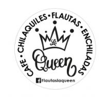FLAUTAS LA QUEEN