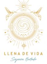 LLENA DE VIDA SAJEEVA HURTADO