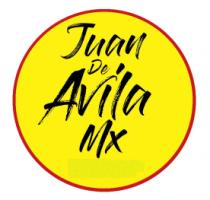 JUAN DE AVILA MX