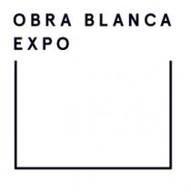 OBRA BLANCA EXPO