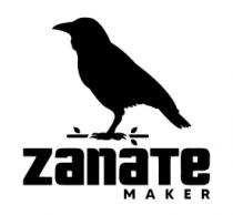 ZANATE MAKER