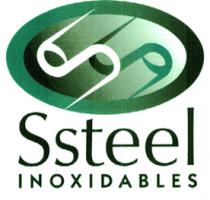 S S SSTEEL INOXIDABLES Y DISEÑO