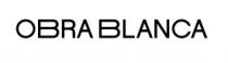OBRA BLANCA