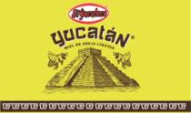EL YUCATECO YUCATÁN