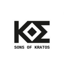 SONS OF KRATOS