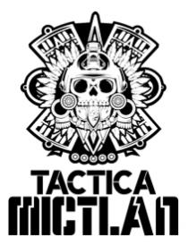 TÁCTICA MICTLÁN