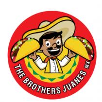 THE BROTHERS JUANES MX