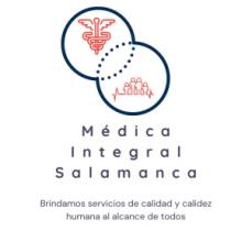 MÉDICA INTEGRAL SALAMANCA
