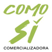 COMO SÍ COMERCIALIZADORA