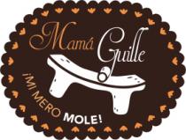 MAMA GUILLE