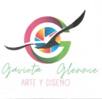 GAVIOTA GLENNIE