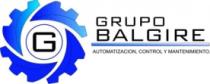 GRUPO BALGIRE AUTOMATIZACION; CONTROL Y MANTENIMIENTO.