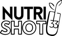 NUTRI SHOT 33