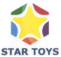 STAR TOYS