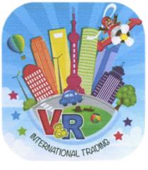 V & R INTERNATIONAL TRADING