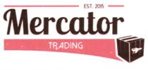 EST. 2015 MERCATOR TRADING