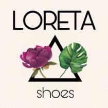 LORETA SHOES