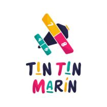 TIN TÍN MARÍN