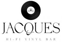 JACQUES HI - FI VINYL BAR