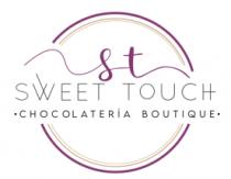 SWEET TOUCH