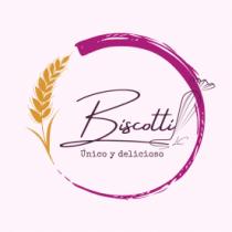 BISCOTTI LC ÚNICO Y DELICIOSO