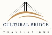CULTURAL BRIDGE TRANSLATIONS