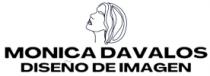 MONICA DAVALOS DISEÑO DE IMAGEN