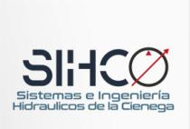 SISTEMAS E INGENIERÍA HIDRAULICOS DE LA CIENEGA