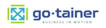 GO-TAINER BUSINESS IN MOTION