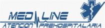 ATENCION PREHOSPITALARIA MED LINE