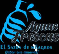 AGUAS FRESCAS EL SAZON DE MILAGROS