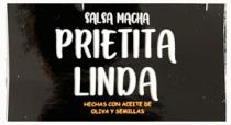 PRIETITA LINDA