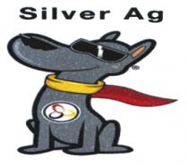 SILVER AG