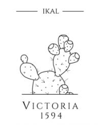 IKAL VICTORIA 1594