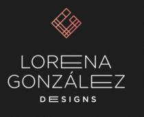 LORENA GONZALEZ DESIGNS