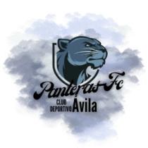 PANTERAS FC CLUB DEPORTIVO AVILA