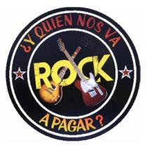 ¿Y QUIEN NOS VA A PAGAR?