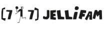 717 JELLIFAM